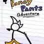 Super Fancy Pants Adventure