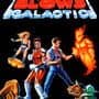 Body Blows Galactic