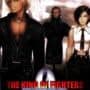 The King of Fighters 2000