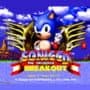 Sonic CD Breakout