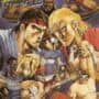 Master Fighter VI'