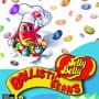 Jelly Belly: Ballistic Beans