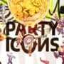 PartyIcons
