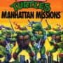 Teenage Mutant Ninja Turtles: Manhattan Missions