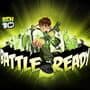 Ben 10: Battle Ready