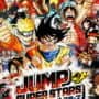 Jump Super Stars