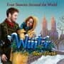 Four Seasons Around the World: Winter in New York
