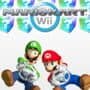 Mario Kart Wii Item-matching Game