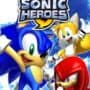 Sonic Heroes
