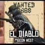 Pigeon West: El Diablo