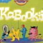 Cranium Kabookii
