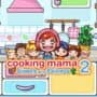 Cooking Mama 2: Dinner With Friends