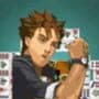 200V Mahjong Challenge Spirits