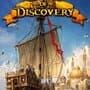 Dawn of Discovery