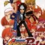 King of Fighters R-1