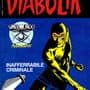 Diabolik 01: Inafferrabile Criminale
