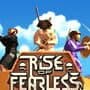 Rise of Fearless