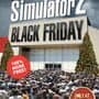 Christmas Shopper Simulator 2: Black Friday