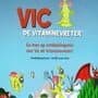 Vic de Vitaminevreter