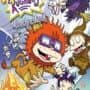 Rugrats Munchin Land