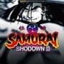 Samurai Shodown III