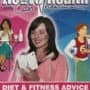 Active Health with Carol Vorderman