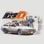 Initial D: Another Stage