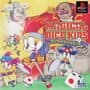 Magical Dice Kids