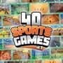 40 Sports Games in 1