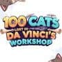 100 Cats Lost in Da Vinci’s Workshop