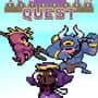 Keyboard Quest