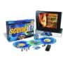 Scene It?: The DVD Movie Game