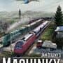 Mashinky