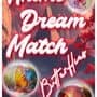Anime Dream Match: Butterflies