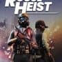 Rogue Heist