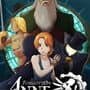 Forgotton Anne