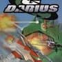 G-Darius