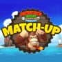 Donkey Kong Match-Up