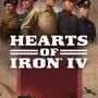 Hearts of Iron IV