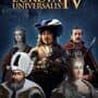 Europa Universalis IV
