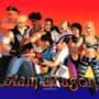 Slam Dragon