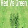 Red vs. Green
