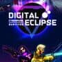 Digital Eclipse: Cyberpunk Survivor