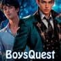 BoysQuest Find the Difference