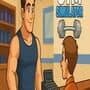 Gym Simulator