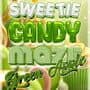 Sweetie Candy Maze: Green Apple
