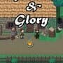 Glitch & Glory: Tales of Honeywood