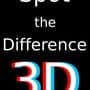 Spot the Difference 3D