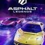 Asphalt Legends
