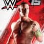 WWE 2K15